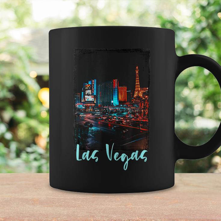 Las Vegas City Visiting Las Vegas Love Las Vegas Coffee Mug Gifts ideas