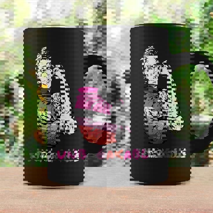 Lesbian Human Rights Unbreakable Lgbtq Cool Lgbt Ally Gift Coffee Mug Gifts ideas
