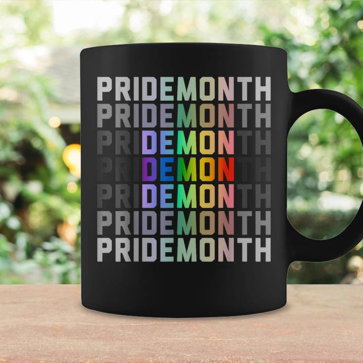 Lgbtqia Pride Month Design - Gaypride Love Coffee Mug Gifts ideas