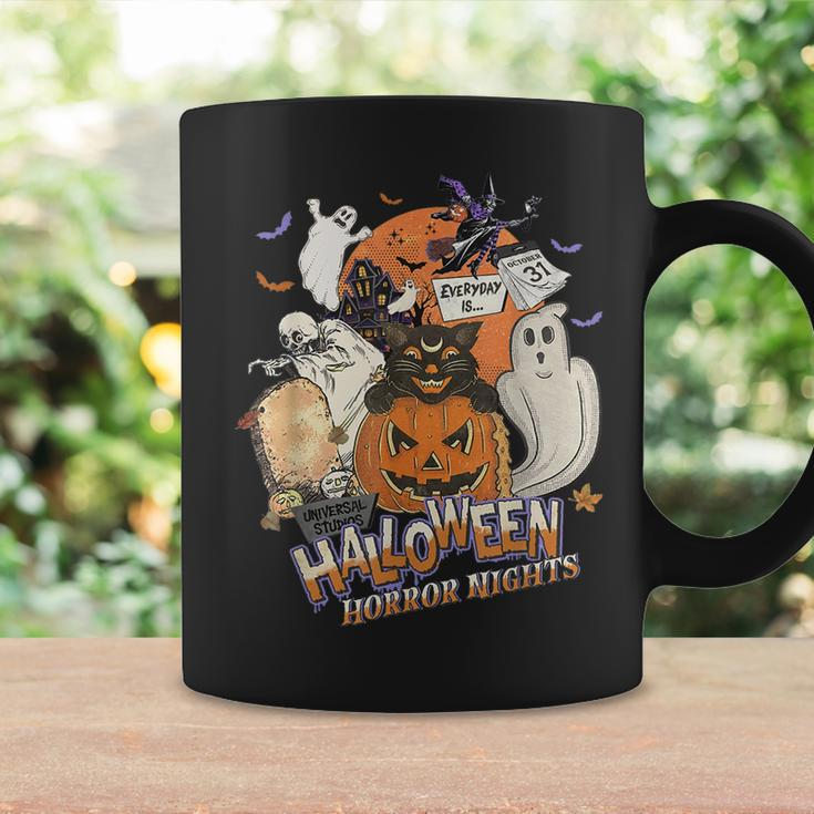 Lil Boo Halloween Horror Nights Every Is October 31St Halloween Horror Nights Coffee Mug Gifts ideas