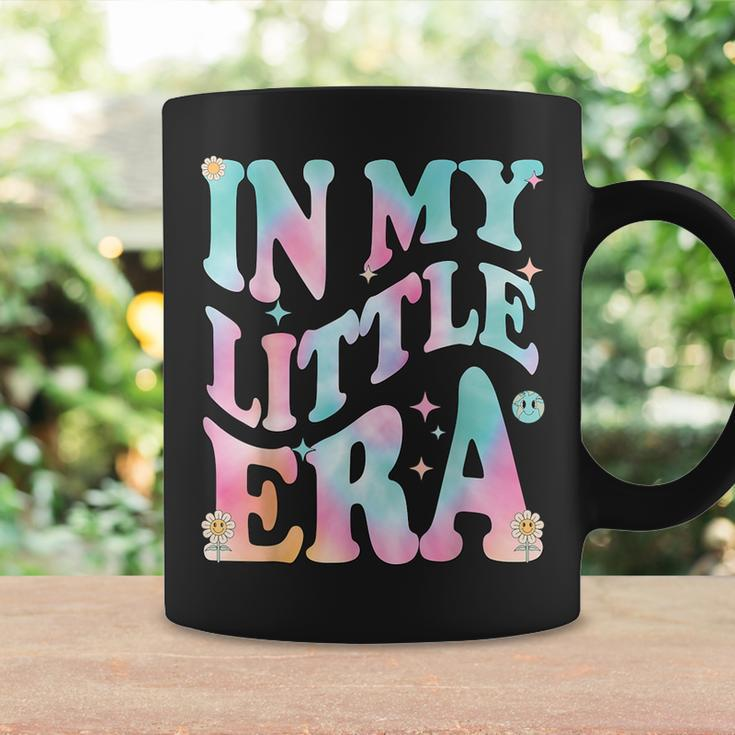 In My Little Era Groovy Sorority Rush Bid Day Reveal Week Coffee Mug Gifts ideas