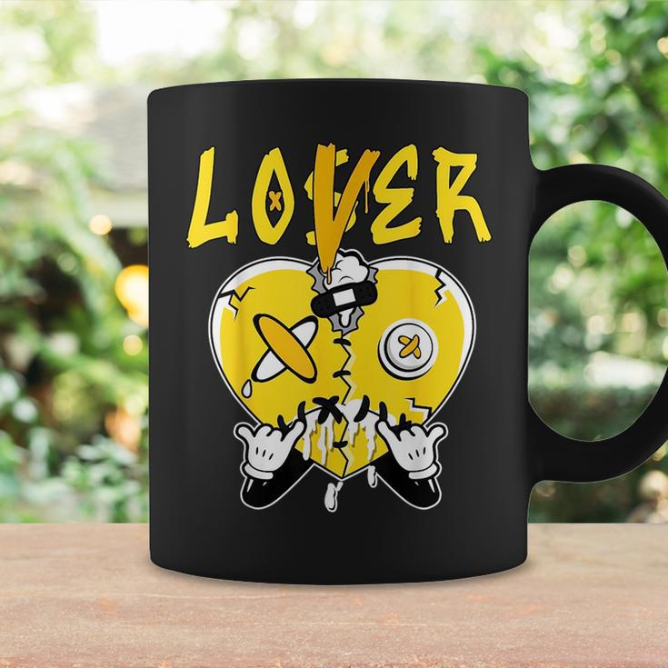 Loser Lover Drip Heart 2023 Thunder 4S Matching Coffee Mug Gifts ideas