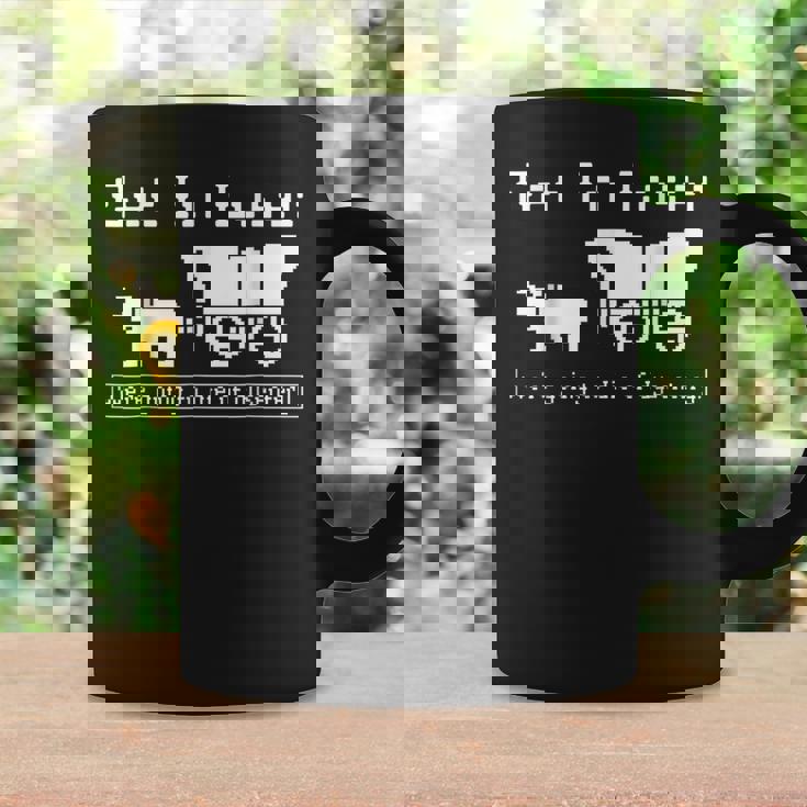 Get In Loser We're Going To Die Of Dysentery Coffee Mug Gifts ideas