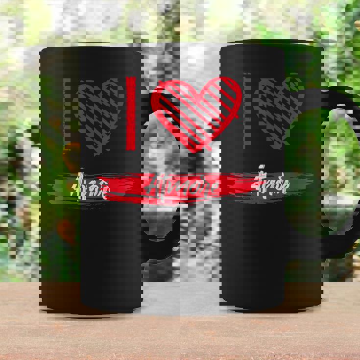 I Love Atmore I Heart Atmore Coffee Mug Gifts ideas