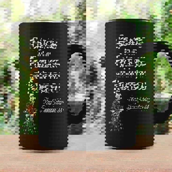 Mary Shelley Frankenstein Quote Frankenstein Coffee Mug Gifts ideas