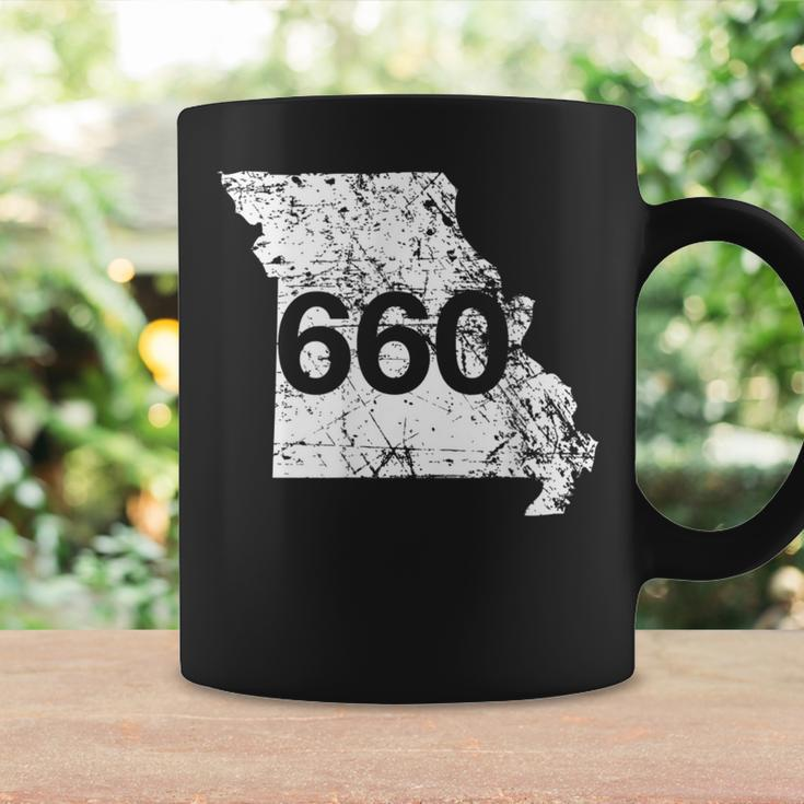 Maryville Kirksville Sedalia Area Code 660 Missouri Coffee Mug Gifts ideas