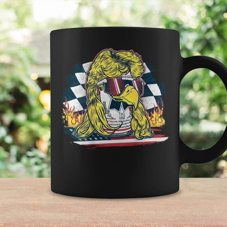 Merican Eagle Coffee Mug Gifts ideas