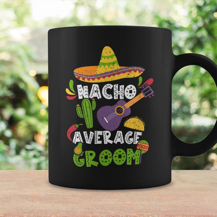 Mexican Husband Nacho Average Groom Cinco De Mayo Gift For Women Coffee Mug Gifts ideas