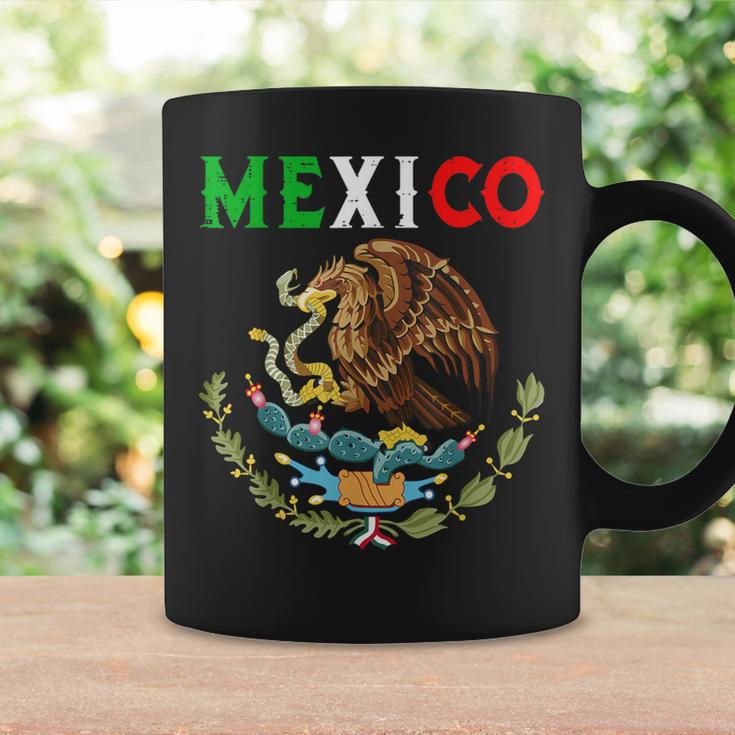 Mexican Independence Day Mexico Eagle Mexico Viva Mexico Coffee Mug Gifts ideas