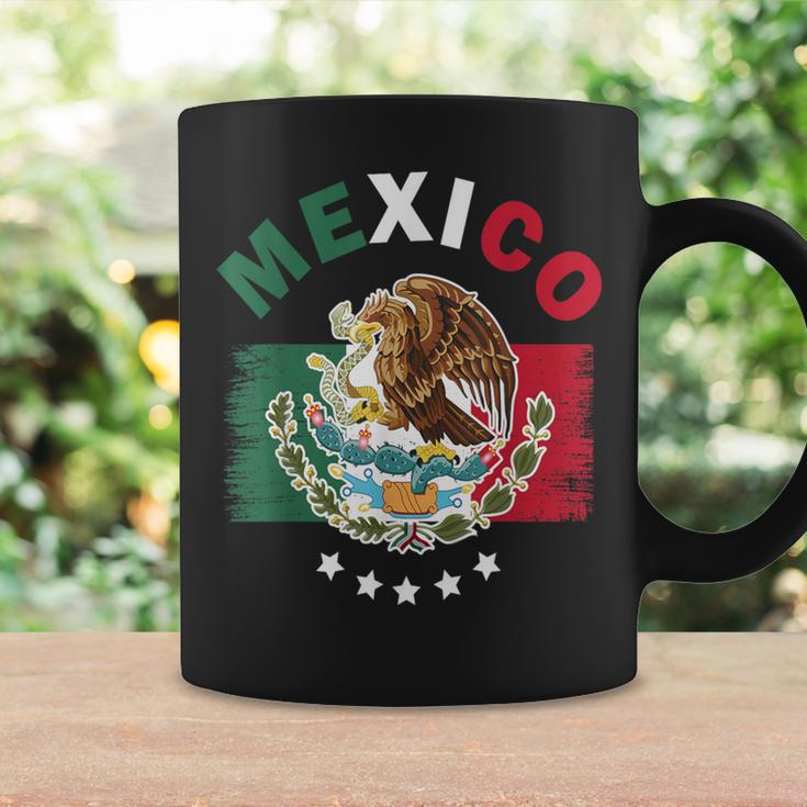 Mexican Independence Day Mexico Flag 16Th September Mexico Coffee Mug Gifts ideas