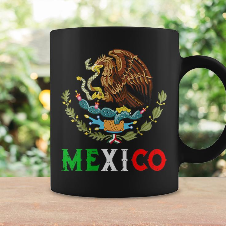 Mexico Independence Day Viva Mexico Pride Mexican Flag Coffee Mug Gifts ideas