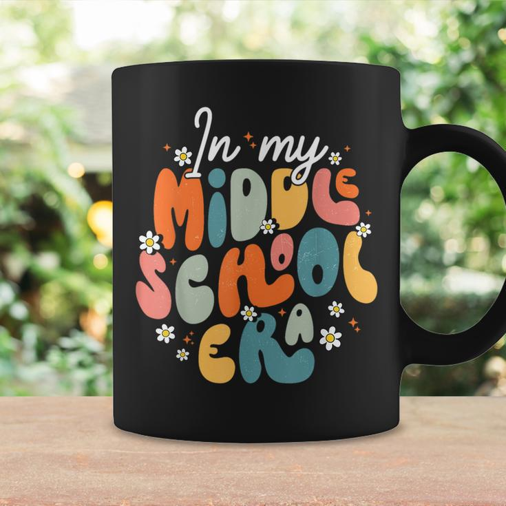 In My Middle School Era Back To School Outfits For Teacher Coffee Mug Gifts ideas