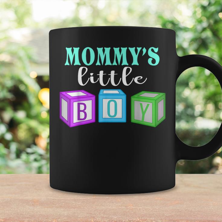 Mommy's Little Boy AbdlAgeplay Clothing For Him Coffee Mug Gifts ideas