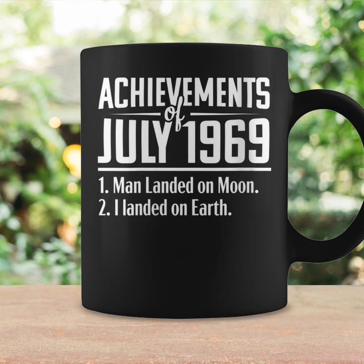 Moon Landing 50Th Anniversary Funny Birthday Gag Gift Gift For Womens Coffee Mug Gifts ideas