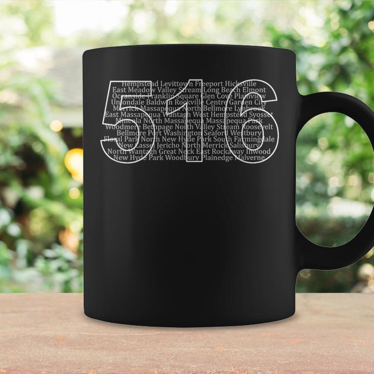 Nassau County Long Island New York Area Code 516 Coffee Mug Gifts ideas
