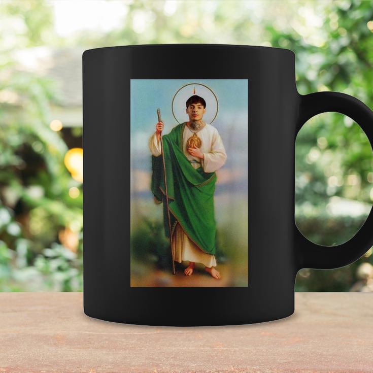 Nata Montana Ct Natanael Cano San Judas Coffee Mug Gifts ideas