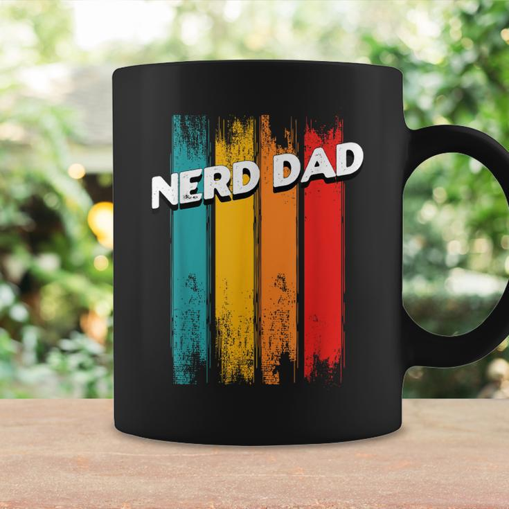 Nerd Dad Conservative Daddy Protective Father Funny Gift For Women Coffee Mug Gifts ideas