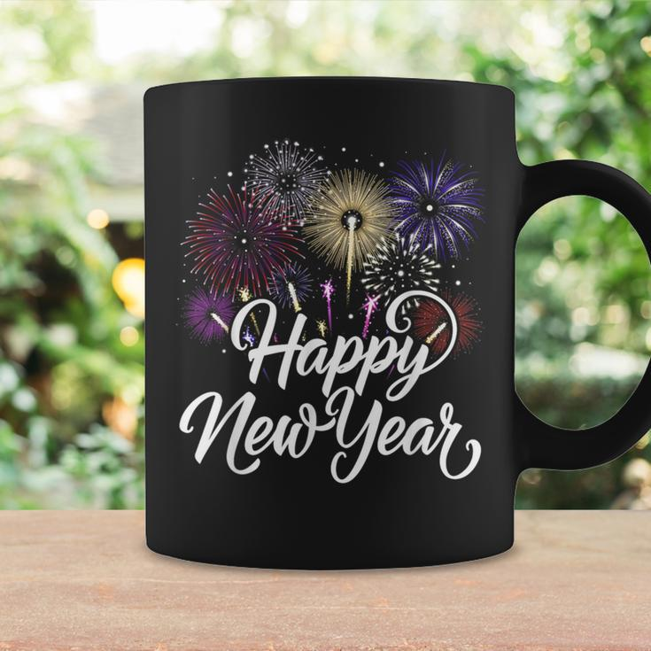 New Years Eve Party Supplies Nye 2024 Happy New Year Coffee Mug Gifts ideas