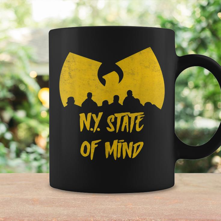 New York Ny Vintage State Of Mind Coffee Mug Gifts ideas