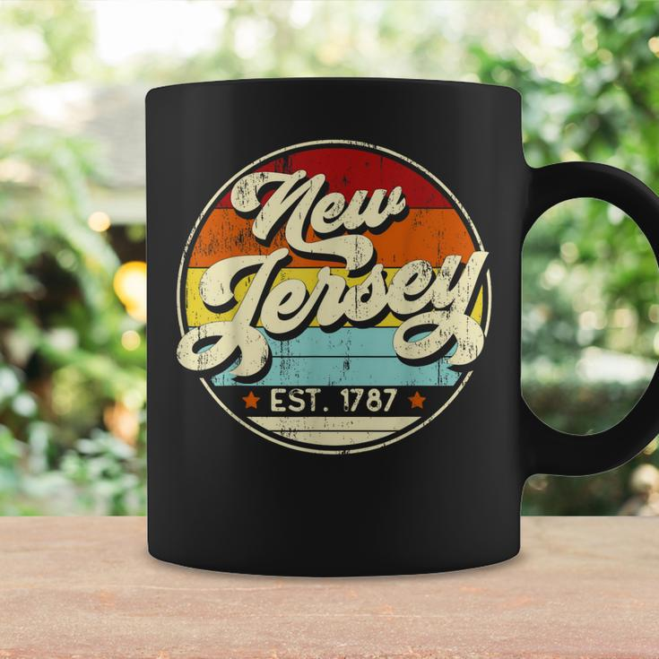 Nj Locals Visitors New Jersey Moms Dads Garden State Coffee Mug Gifts ideas