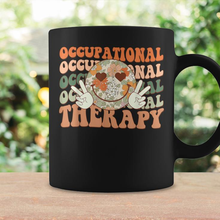 Occupational Therapy Therapists Assistant Ot Month Coffee Mug Gifts ideas