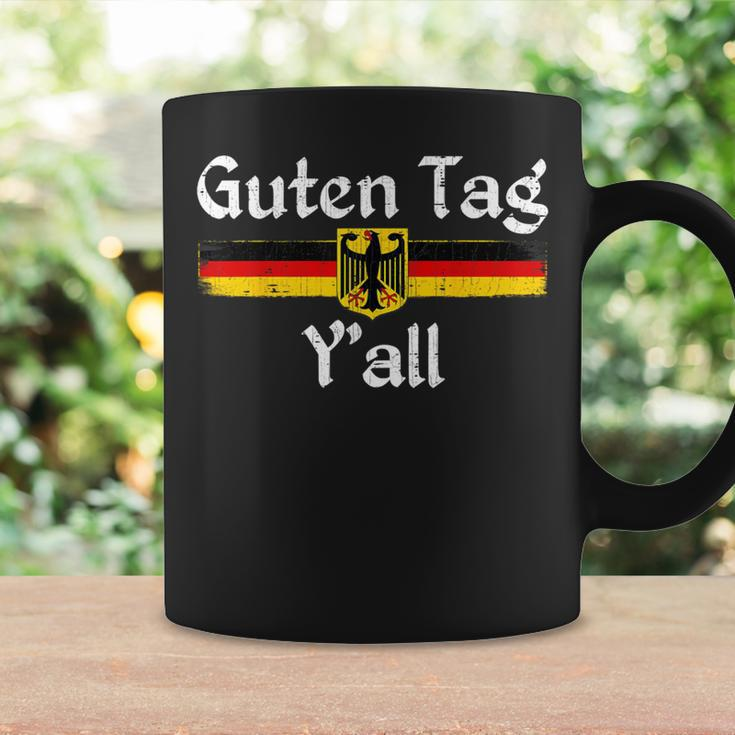 Oktoberfest Prost Guten Tag Y'all Coffee Mug Gifts ideas