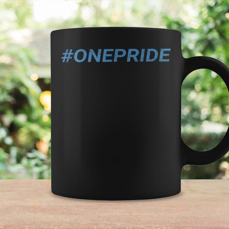 One Pride Detroit Support Coffee Mug Gifts ideas
