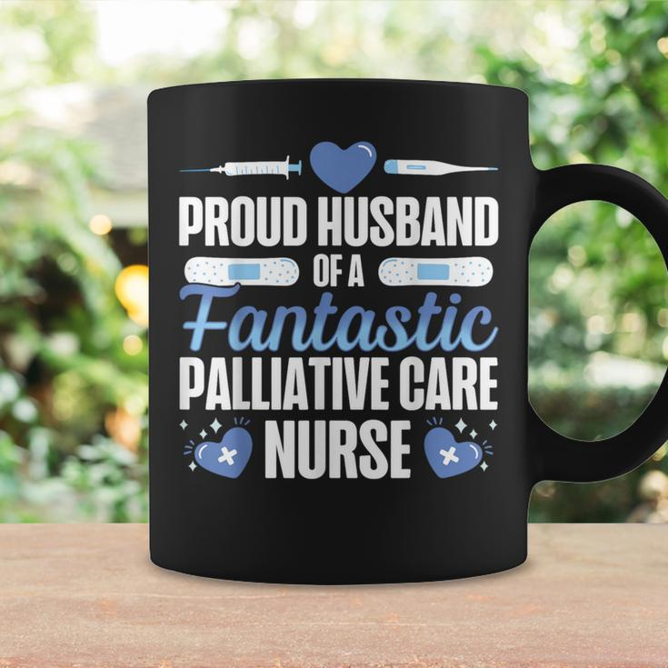Palliative Care Nurse Proud Palliative Care Specialist Pride Coffee Mug Gifts ideas