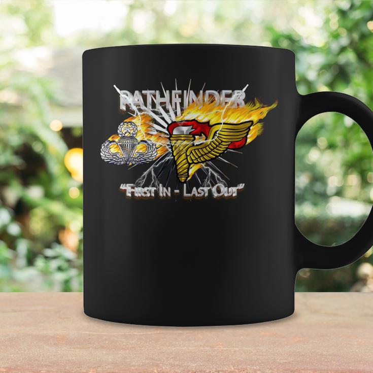 Pathfinder Army VeteranShirt Coffee Mug Gifts ideas