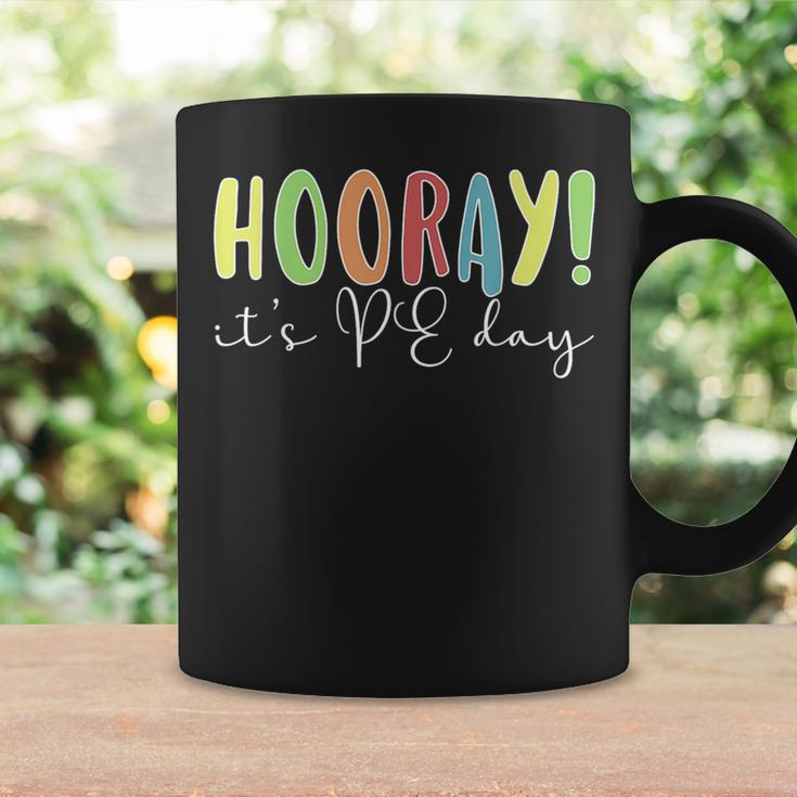 Pe Day Pe Teacher Physical Education Teacher Coffee Mug Gifts ideas