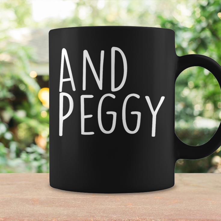 And Peggy Peggy Schuyler Famous In History Coffee Mug Gifts ideas