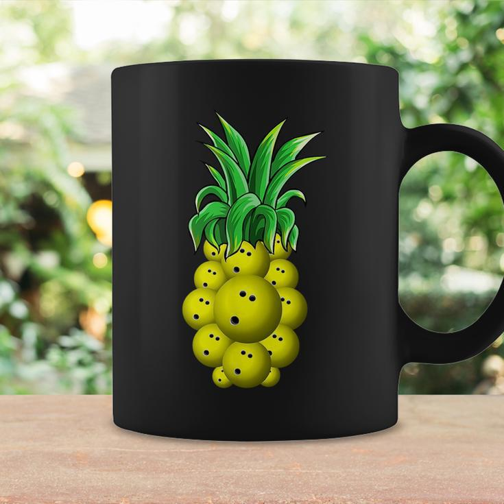 Pineapple Hawaiian BowlingAloha Beach Gift Hawaii Coffee Mug Gifts ideas