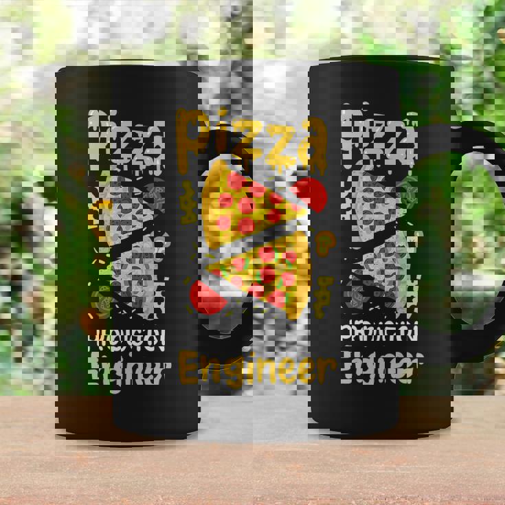Pizza Maker Pizza Baker Italian Restaurant Coffee Mug Gifts ideas
