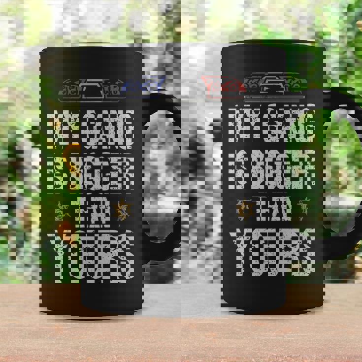 Police Officer Funny Saying - Police Officer Funny Saying Coffee Mug Gifts ideas
