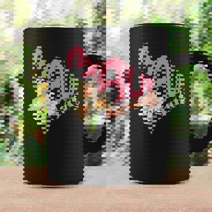Pray For Maui Hawaii Strong Maui Wildfire Support Coffee Mug Gifts ideas