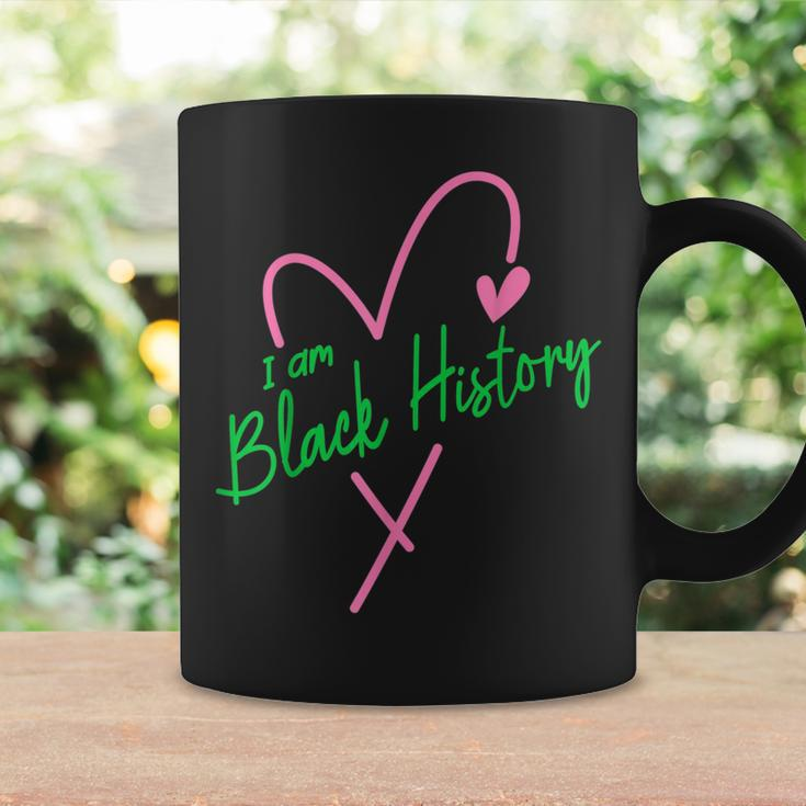 Pretty Cute I Am Black History Aka Coffee Mug Gifts ideas