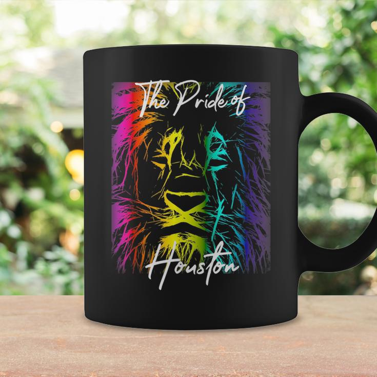 Pride Parade -Houston Coffee Mug Gifts ideas