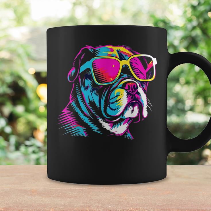 Proud To Be A Bulldog Lover Coffee Mug Gifts ideas