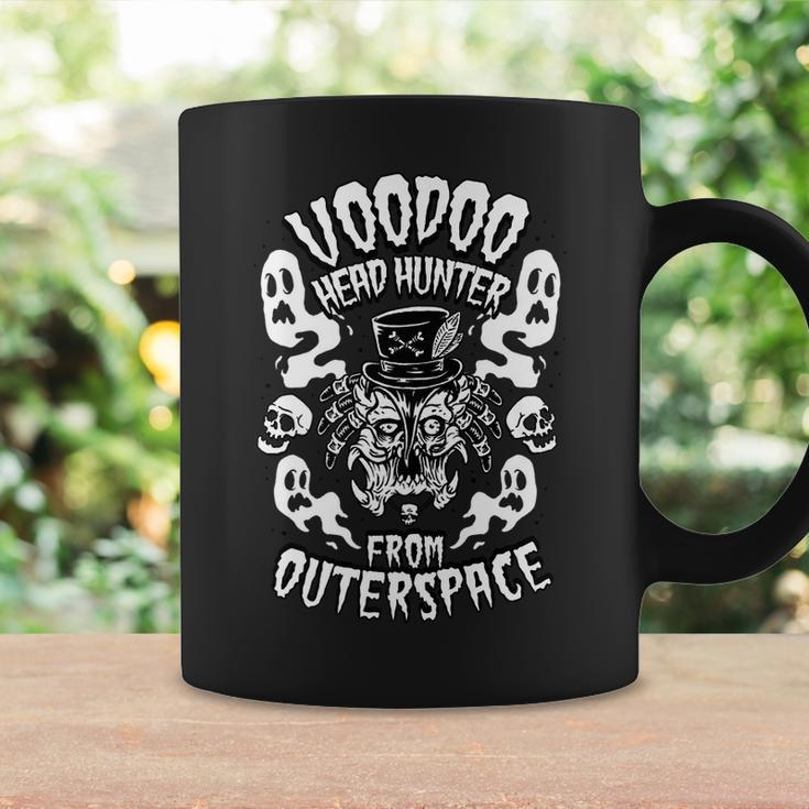 Psychobilly Horror Punk Rock Hr Voodoo Alien Alien Coffee Mug Gifts ideas