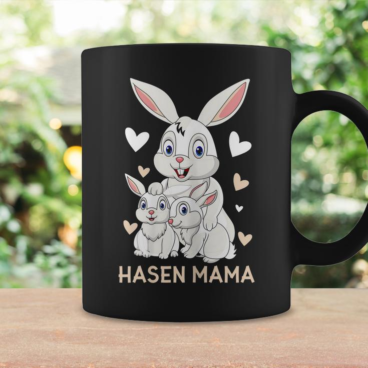 Rabbit Mum Design Cute Bunny Outfit For Girls Gift For Women Coffee Mug Gifts ideas