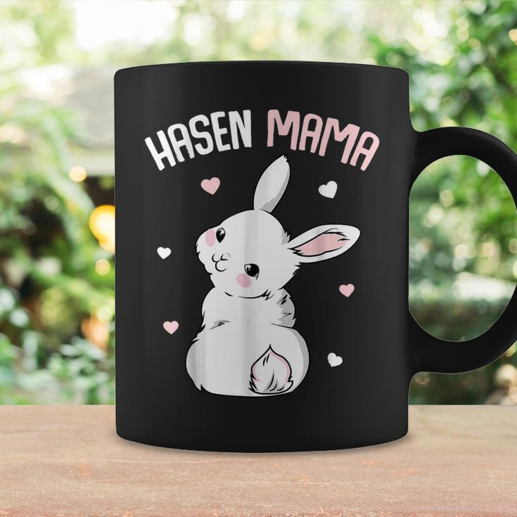 Rabbit Mum With Rabbit Easter Bunny Gift For Women Coffee Mug Gifts ideas