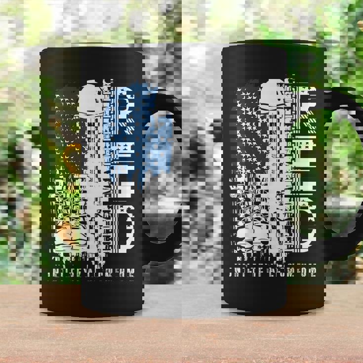 Red Friday Military We Wear Red Support Our Troops Us Flag Coffee Mug Gifts ideas Red Friday Military We Wear Red Support Our Troops Us Flag Coffee Mug Gifts ideas