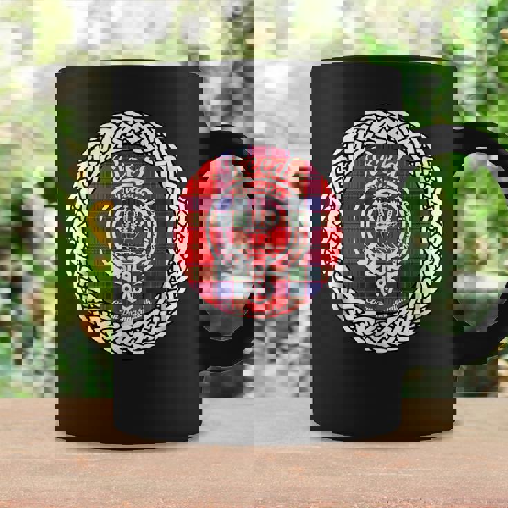 Reed Surname Last Name Scottish Clan Tartan Badge Crest Funny Last Name Designs Funny Gifts Coffee Mug Gifts ideas