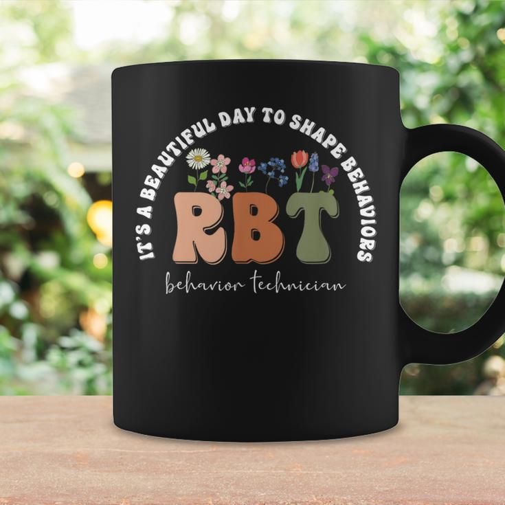 Registered Behavior Technician Rbt Behavior Therapist Aba Coffee Mug Gifts ideas