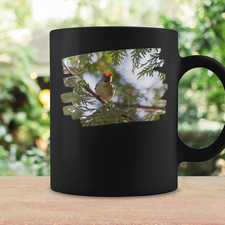 Ruby-Crowned Kinglet Coffee Mug Gifts ideas