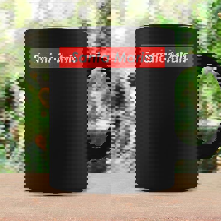 Santa Maria California Coffee Mug Gifts ideas