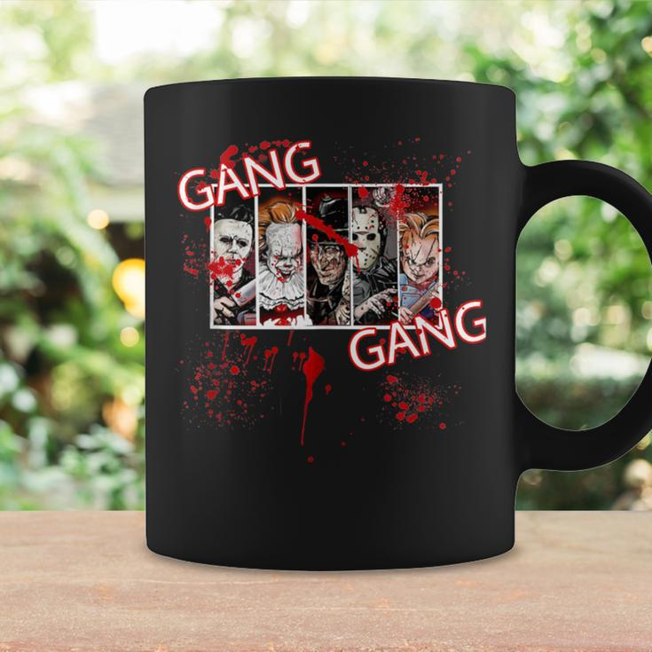 Scary Classic 90'S Movie Gear For Halloween & Movie Buffs Coffee Mug Gifts ideas