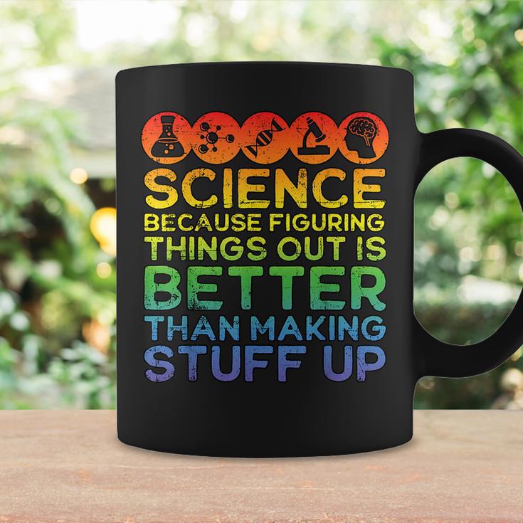 Science Lover Science Teacher Science Is Real Science Coffee Mug Gifts ideas