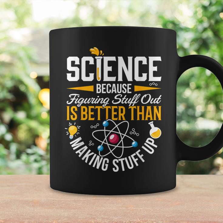 Science Is Real Science Teacher Believe Science Coffee Mug Gifts ideas