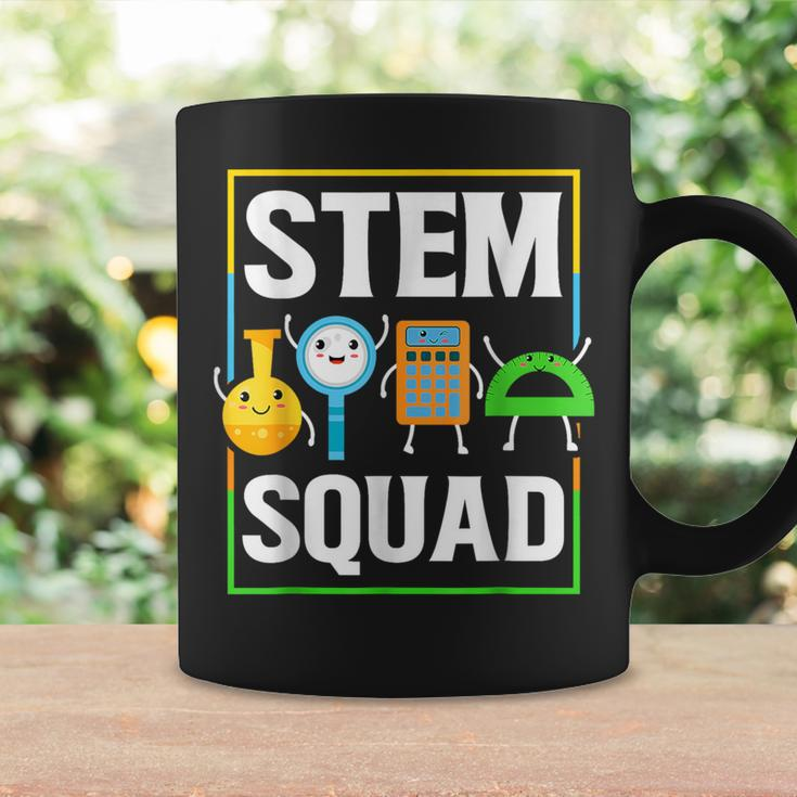Science Technology Stem Teacher Lover Back To School Coffee Mug Gifts ideas